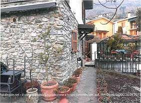Appartamento a Porlezza