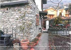 Appartamento a Porlezza