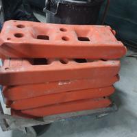 Recinzione da giardino