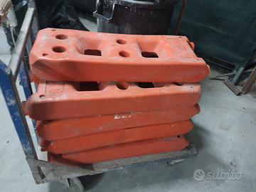 Recinzione da giardino