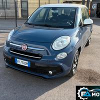 Fiat 500L 1.4 95 CV BENZINA/GPL