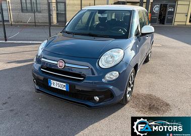 Fiat 500L 1.4 95 CV BENZINA/GPL