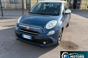 Fiat 500L 1.4 95 CV BENZINA/GPL