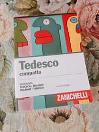 dizionario tedesco 