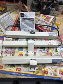 Motori x basculanti TOPp