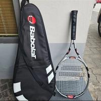 racchette da tennis