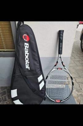 racchette da tennis