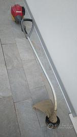 Decespugliatore Honda 4 tempi