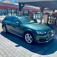 Audi A4 Allroad 3.0 tdi 218cv