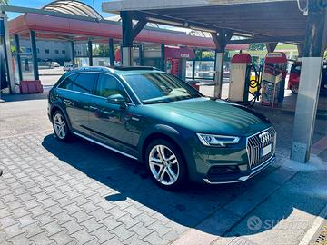 Audi A4 Allroad 3.0 tdi 218cv