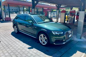 Audi A4 Allroad 3.0 tdi 218cv