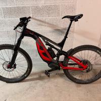 MTB Thok Mig-R con 831 km taglia XL