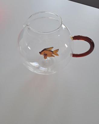 Caraffa WD Lifestile