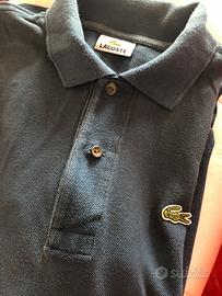Polo Lacoste