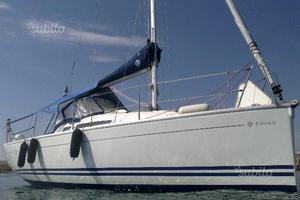 Sun odyssey 26 confort jeanneau