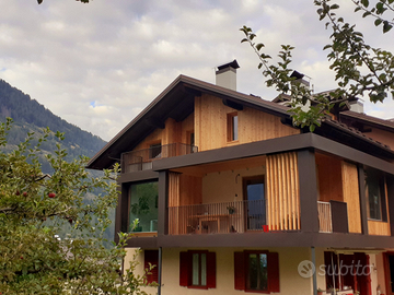 INVERNO NUOVO Val di Sole Ossana