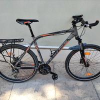 bici MTB Kross Exagon r8