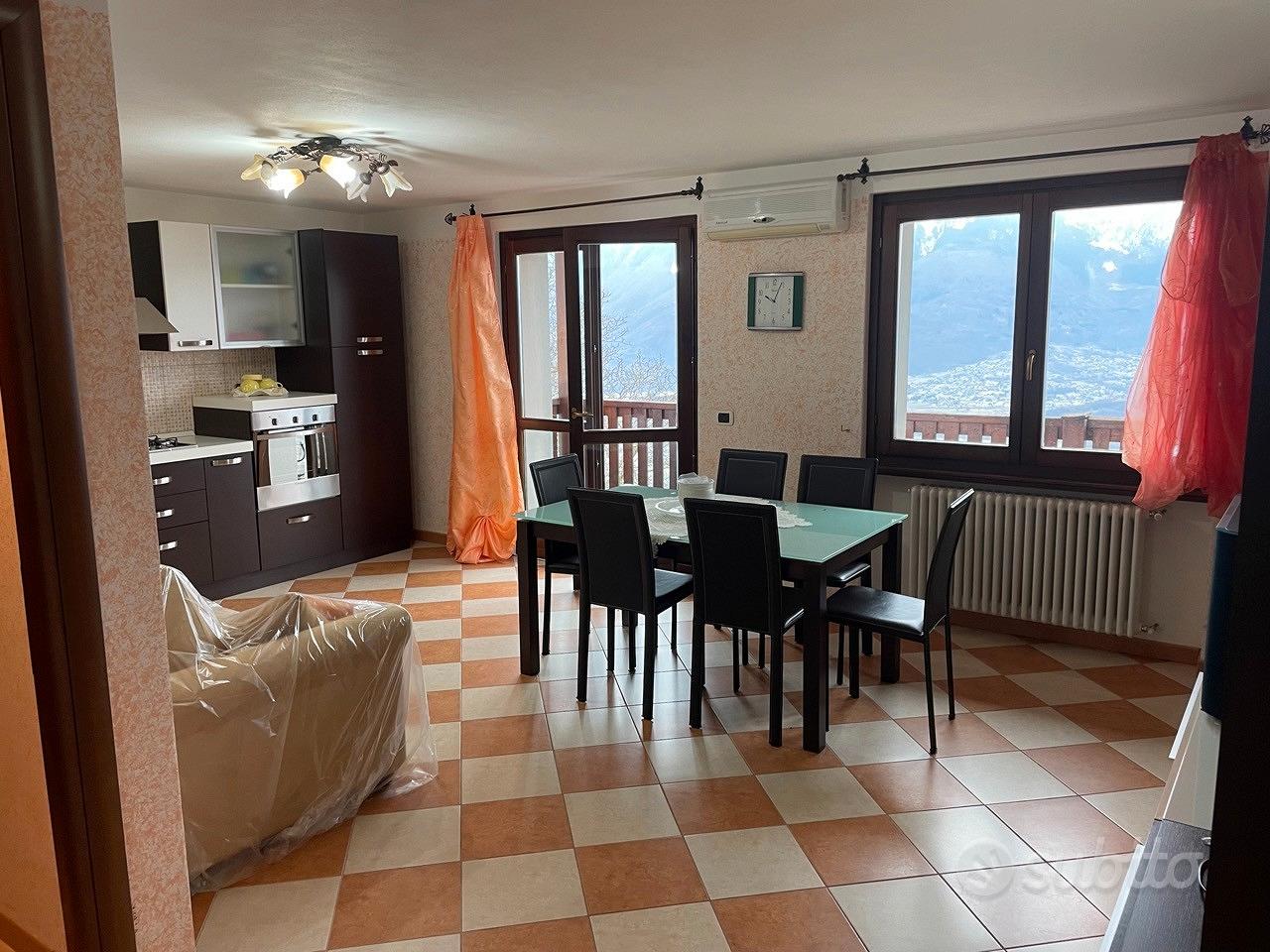 Appartamento – Sorico, Bugiallo - Vista 5