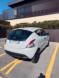 Lancia Ypsilon 1.2 Benz. 52000 km Unica propriet.
