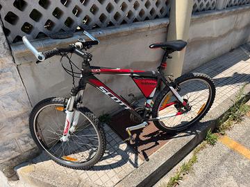 Scott aspect 60