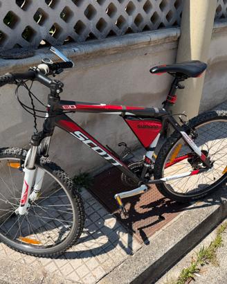 Scott aspect 60