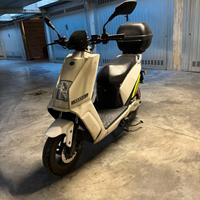 Lifan E3 USATO IN PERFETTE CONDIZIONI