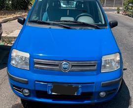 FIAT Panda 2ª serie - Anno 2005