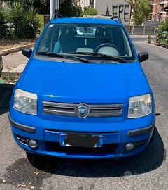 FIAT Panda 2ª serie - Anno 2005