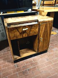 mobile bar giradischi vintage 