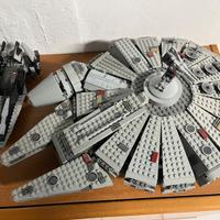 Lego star wars