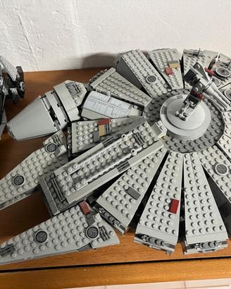 Lego star wars