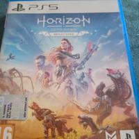 Horizon zero dawn remastered 