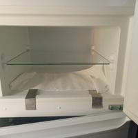 frigorifero munito anche di congelatore