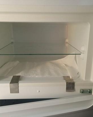 frigorifero munito anche di congelatore