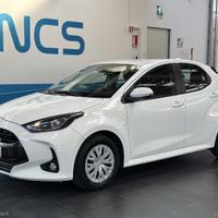 TOYOTA Yaris 1.5 Hybrid 5p. Active
