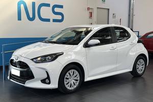 TOYOTA Yaris 1.5 Hybrid 5p. Active