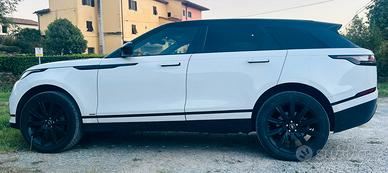 Range Rover Velar