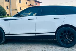 Range Rover Velar