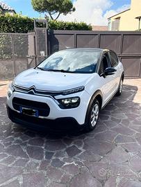 Citroen C3  BLUE HDI 100cv AUTOCARRO