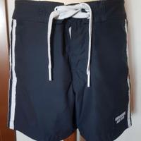 Pantaloncini Shorts Abercrombie And Fitch Taglia S