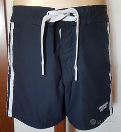 Pantaloncini Shorts Abercrombie And Fitch Taglia S