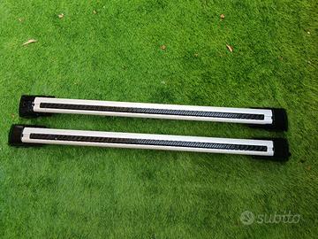 Barre tetto ORIGINALI auto DS 7