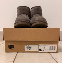 UGG Classic Mini II Grey n. 38
