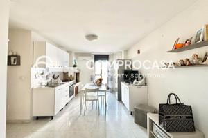 CASARANO - Attico con vista panoramica