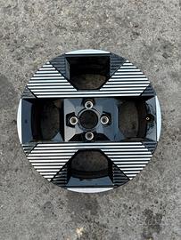 Cerchio Fiat Grande Panda