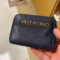 Portafoglio femminile valentino