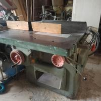 teno squadratrice  marca invincibile