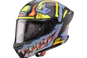 Casco Integrale Roxter CABERG