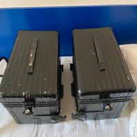 Tris Valigie Hepco & Becker Moto Morini Granpasso