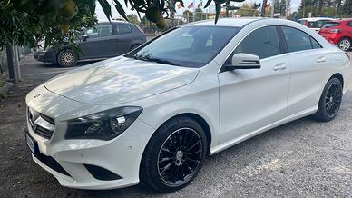 Cla 180 sport